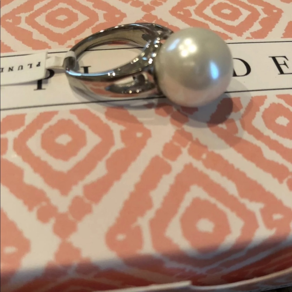 Plunder ring